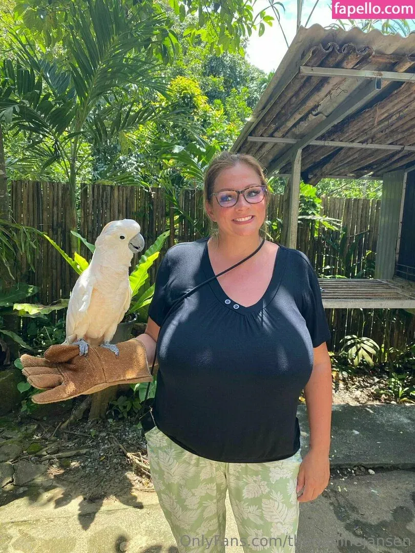 nadinejansenofficial / thenadinejansen Onlyfans Photo Gallery 