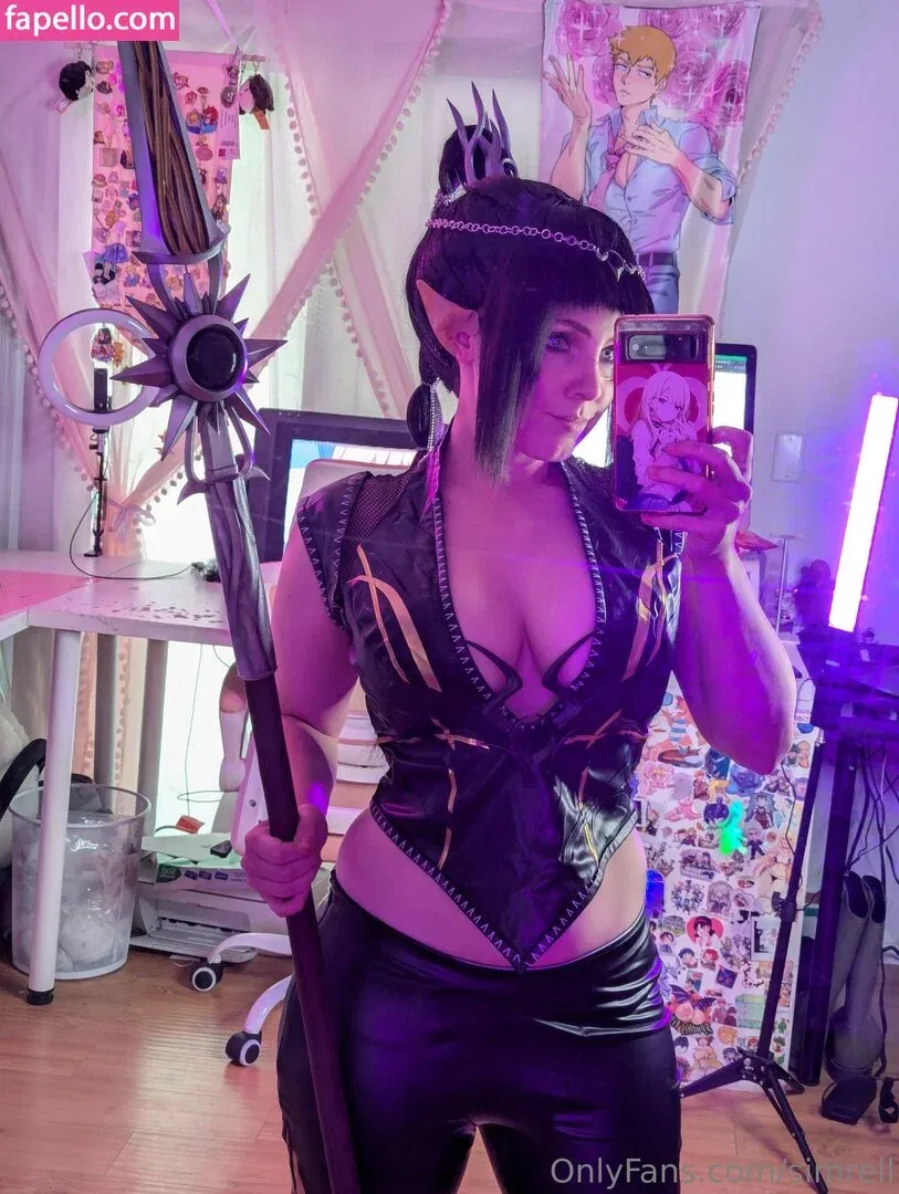 katiesimrell / simrell Onlyfans Photo Gallery 