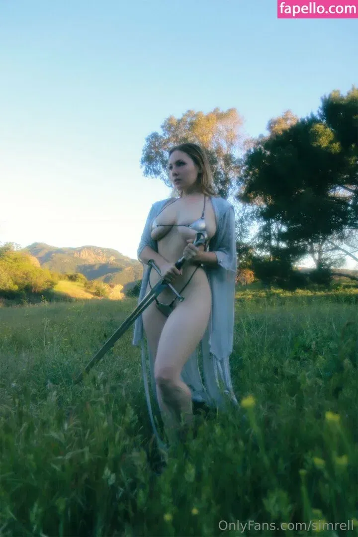 katiesimrell / simrell Onlyfans Photo Gallery 