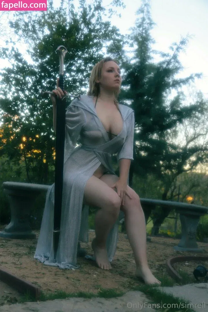 katiesimrell / simrell Onlyfans Photo Gallery 