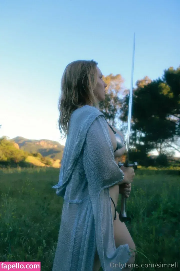 katiesimrell / simrell Onlyfans Photo Gallery 