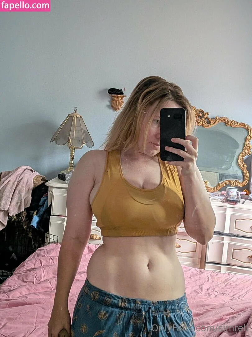 katiesimrell / simrell Onlyfans Photo Gallery 