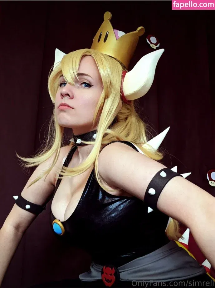 katiesimrell / simrell Onlyfans Photo Gallery 