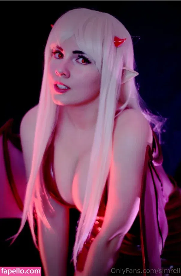katiesimrell / simrell Onlyfans Photo Gallery 