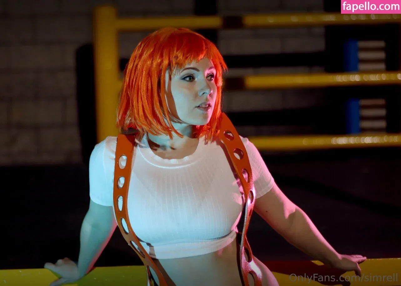 katiesimrell / simrell Onlyfans Photo Gallery 