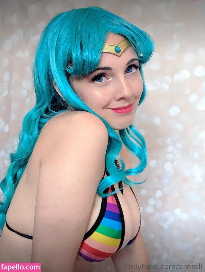 katiesimrell / simrell Onlyfans Photo Gallery 