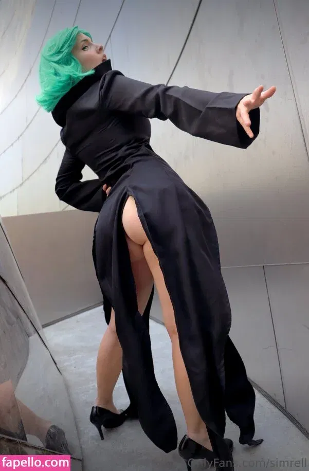 katiesimrell / simrell Onlyfans Photo Gallery 