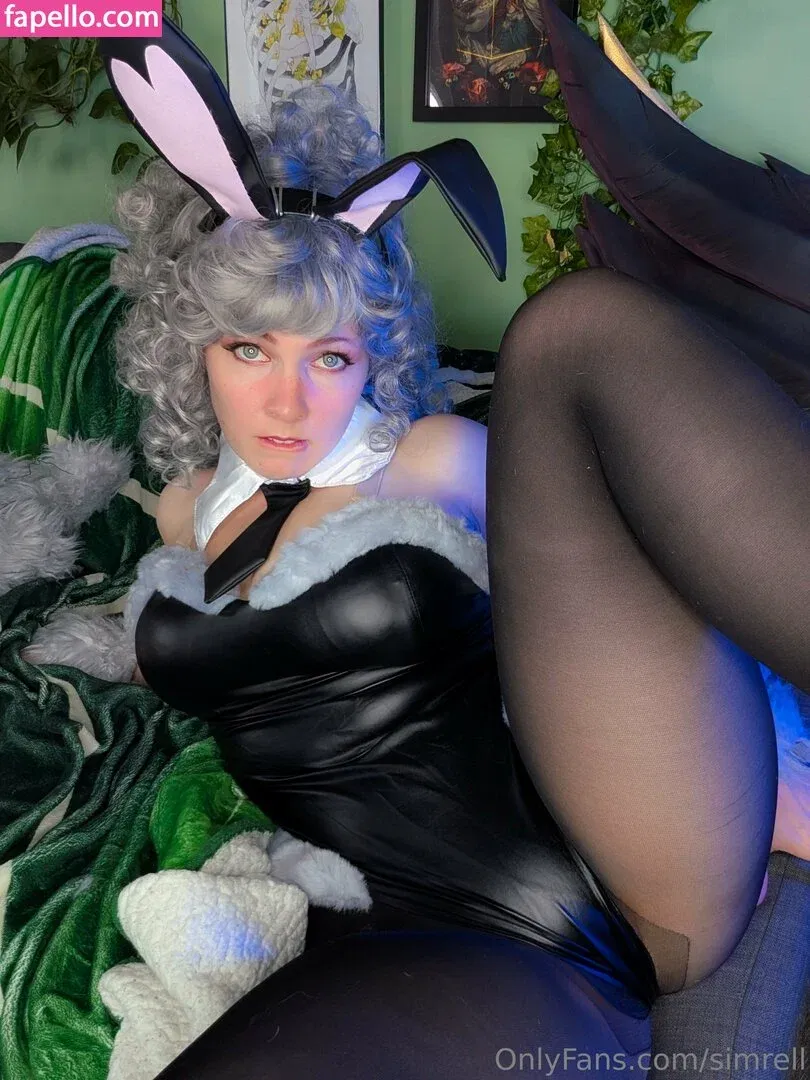 katiesimrell / simrell Onlyfans Photo Gallery 