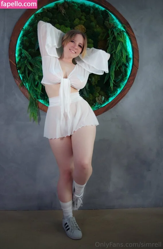 katiesimrell / simrell Onlyfans Photo Gallery 