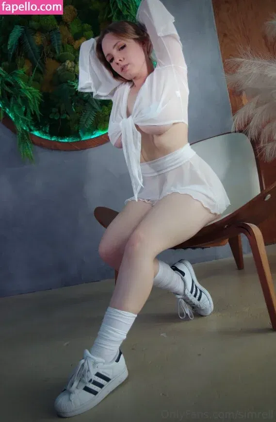 katiesimrell / simrell Onlyfans Photo Gallery 