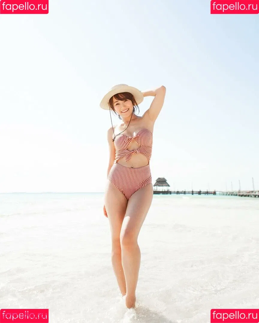 Karen Fukuhara / Kimiko / karenfukuhara Onlyfans Photo Gallery 