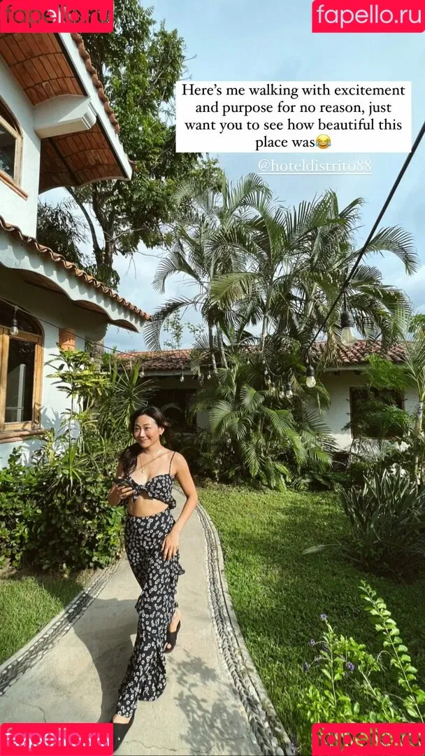 Karen Fukuhara / Kimiko / karenfukuhara Onlyfans Photo Gallery 