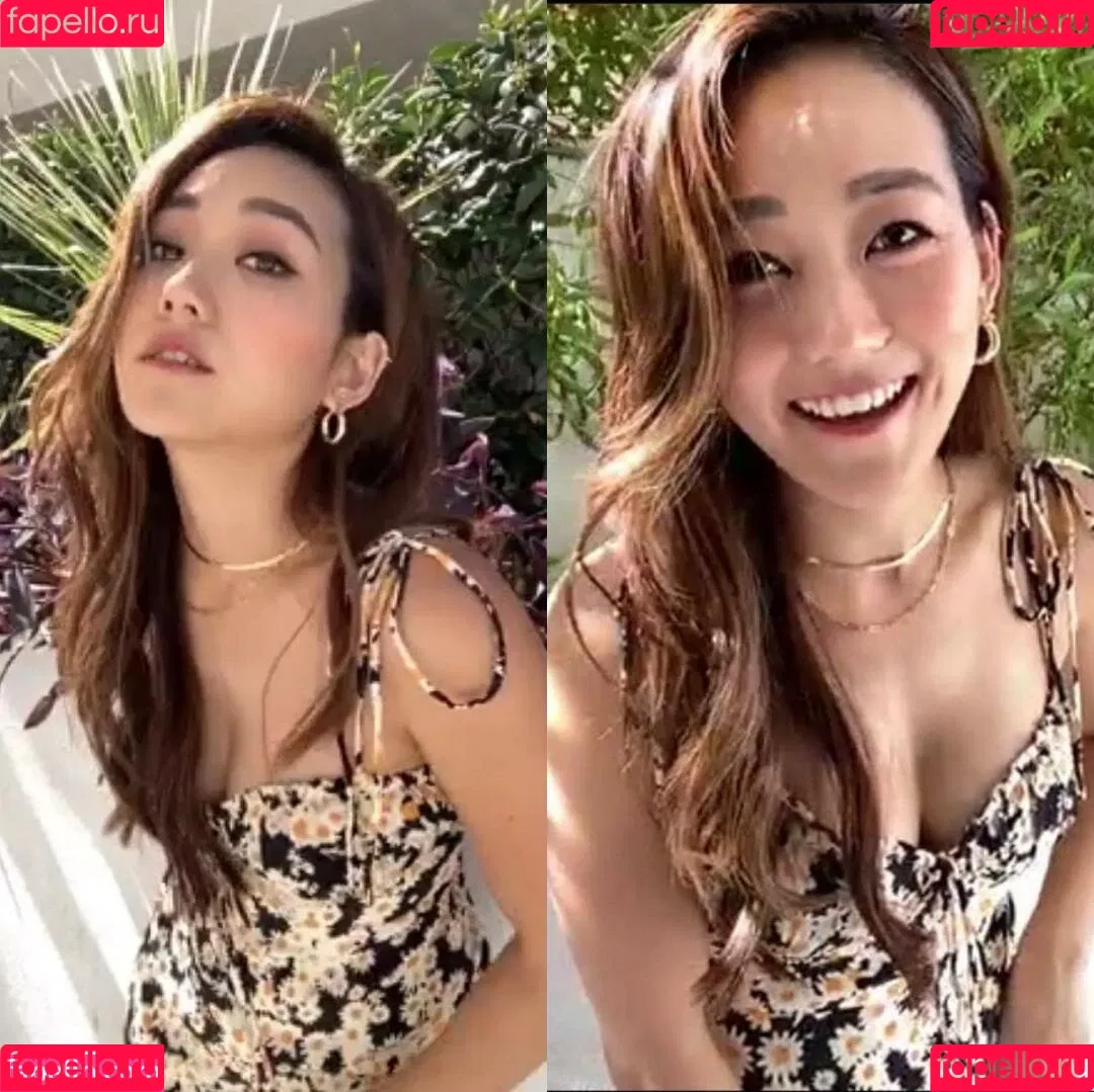Karen Fukuhara / Kimiko / karenfukuhara Onlyfans Photo Gallery 