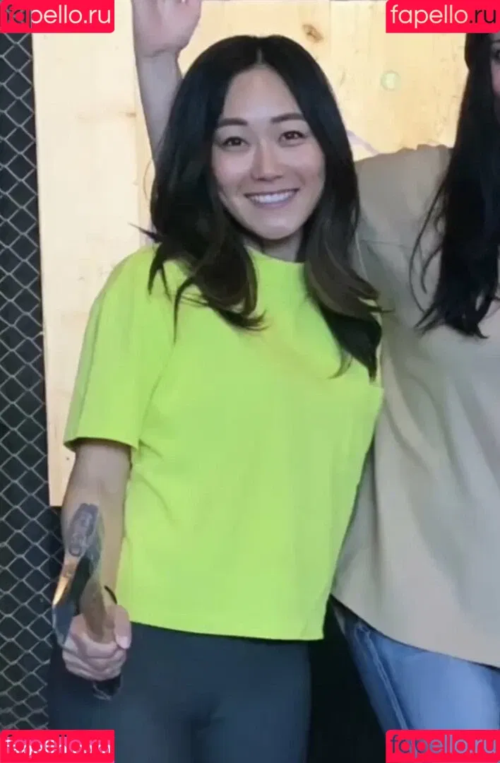 Karen Fukuhara / Kimiko / karenfukuhara Onlyfans Photo Gallery 