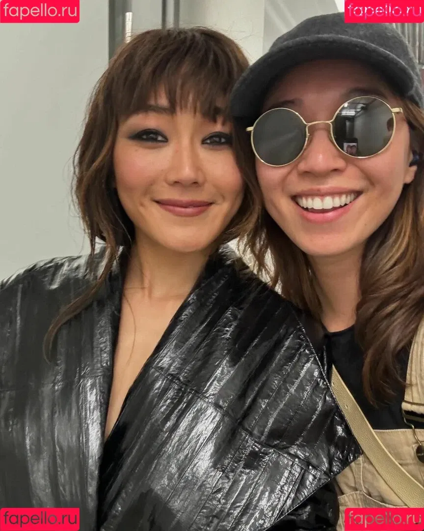 Karen Fukuhara / Kimiko / karenfukuhara Onlyfans Photo Gallery 