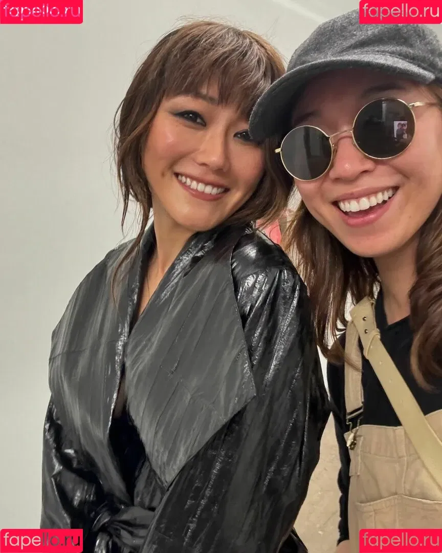 Karen Fukuhara / Kimiko / karenfukuhara Onlyfans Photo Gallery 