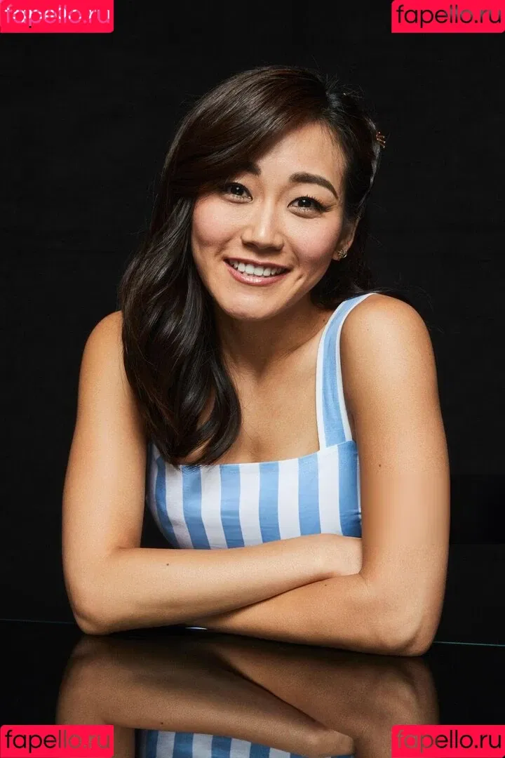 Karen Fukuhara / Kimiko / karenfukuhara Onlyfans Photo Gallery 