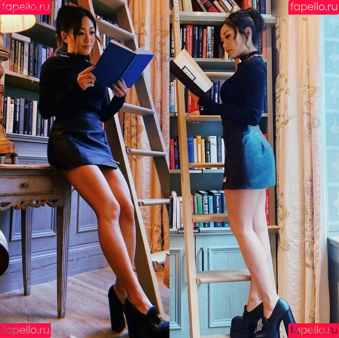 Karen Fukuhara / Kimiko / karenfukuhara Onlyfans Photo Gallery 