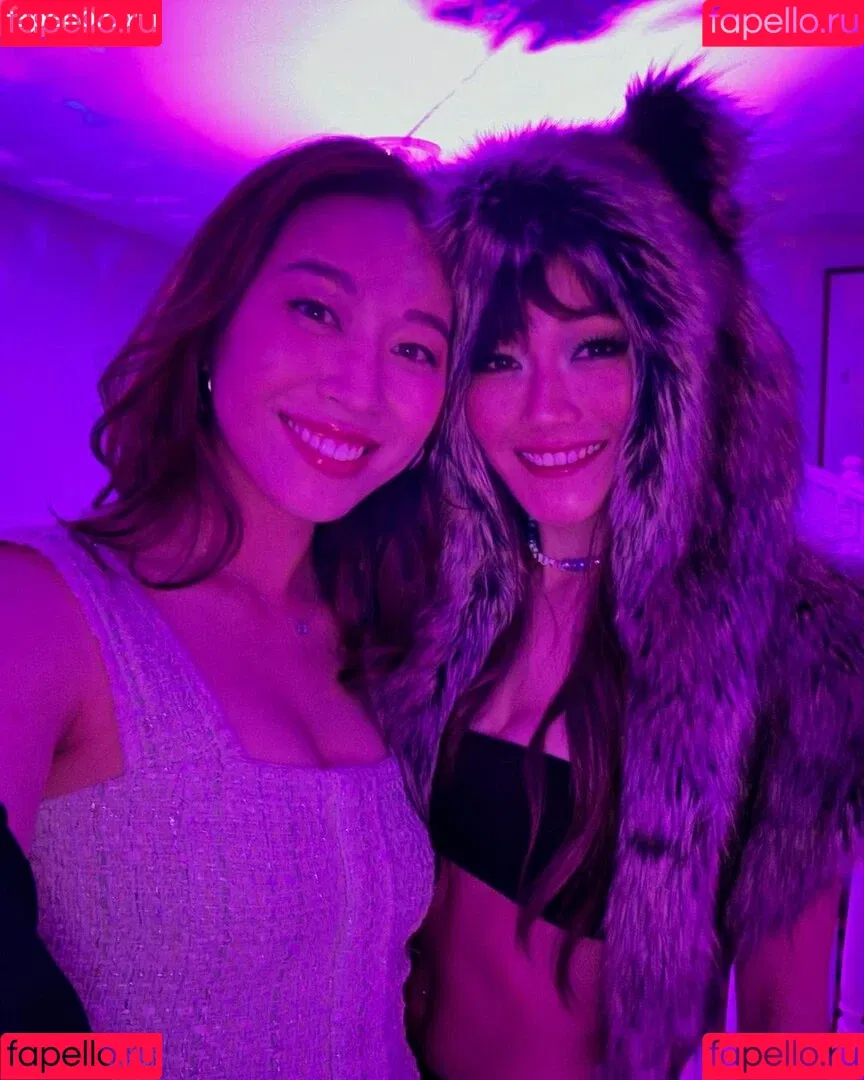 Karen Fukuhara / Kimiko / karenfukuhara Onlyfans Photo Gallery 