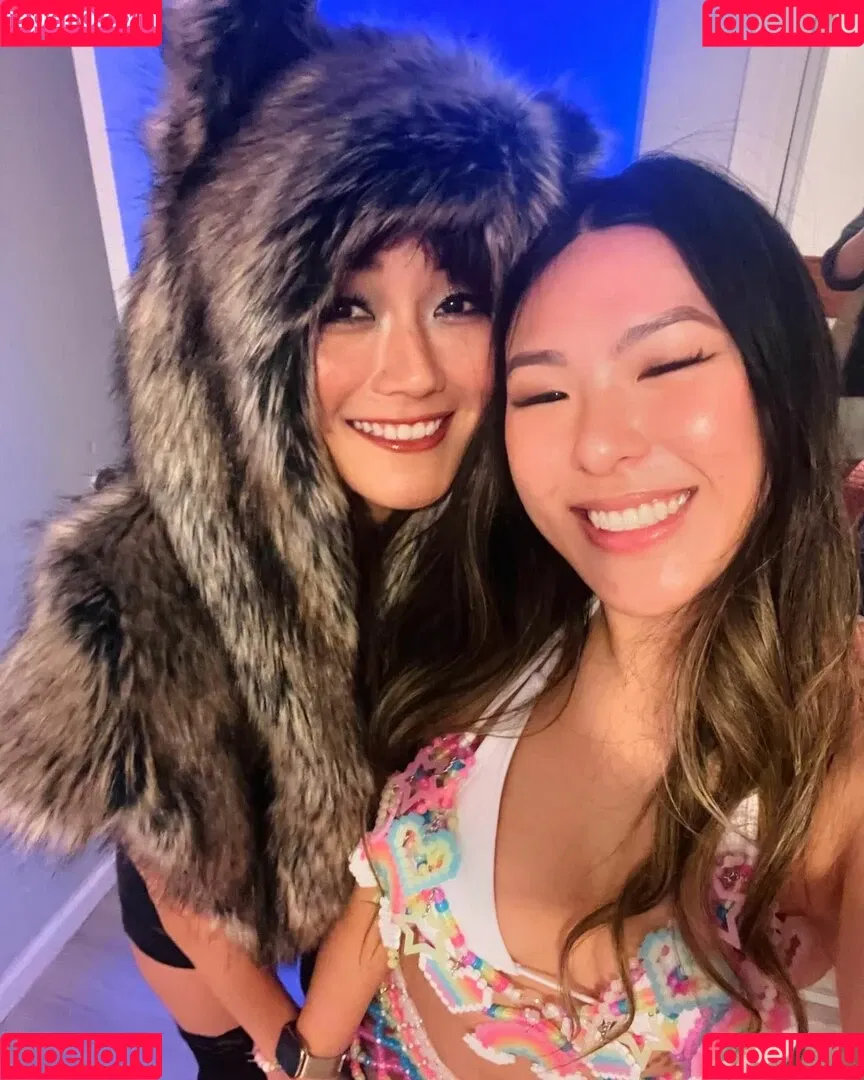 Karen Fukuhara / Kimiko / karenfukuhara Onlyfans Photo Gallery 