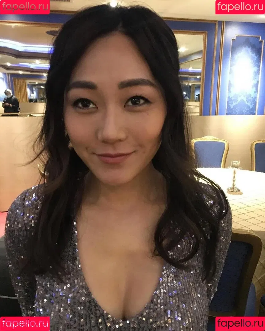 Karen Fukuhara / Kimiko / karenfukuhara Onlyfans Photo Gallery 