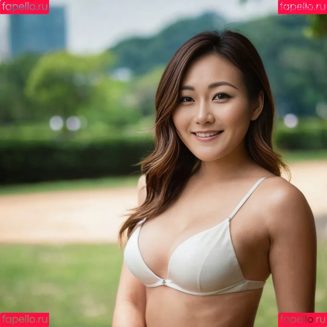 Karen Fukuhara / Kimiko / karenfukuhara Onlyfans Photo Gallery 