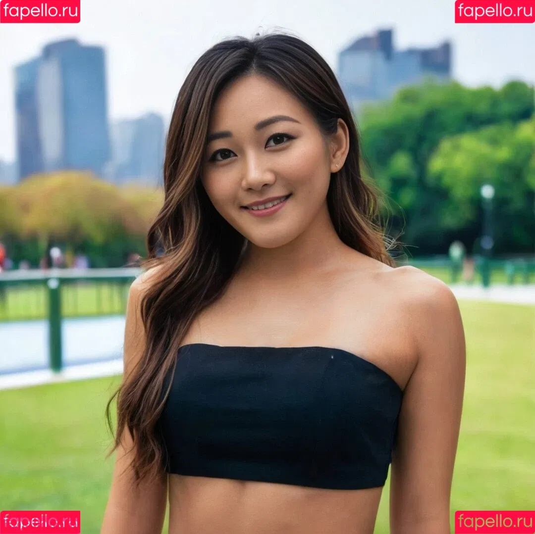 Karen Fukuhara / Kimiko / karenfukuhara Onlyfans Photo Gallery 