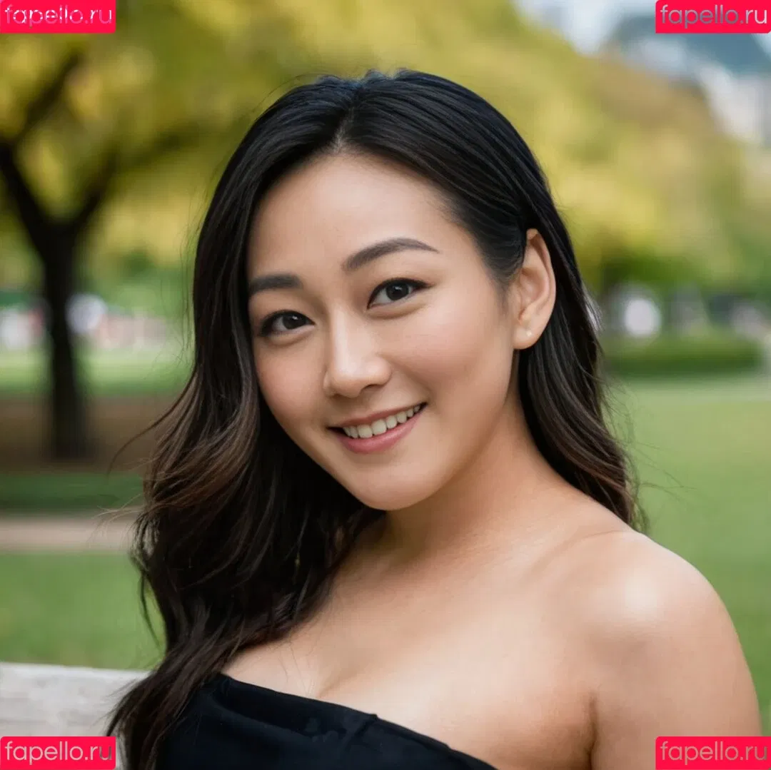 Karen Fukuhara / Kimiko / karenfukuhara Onlyfans Photo Gallery 