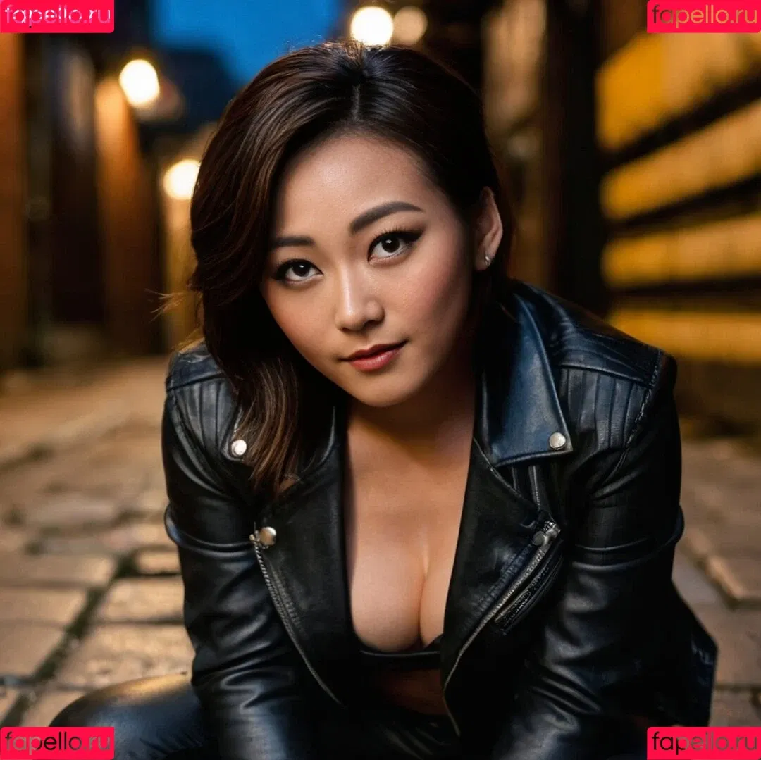 Karen Fukuhara / Kimiko / karenfukuhara Onlyfans Photo Gallery 