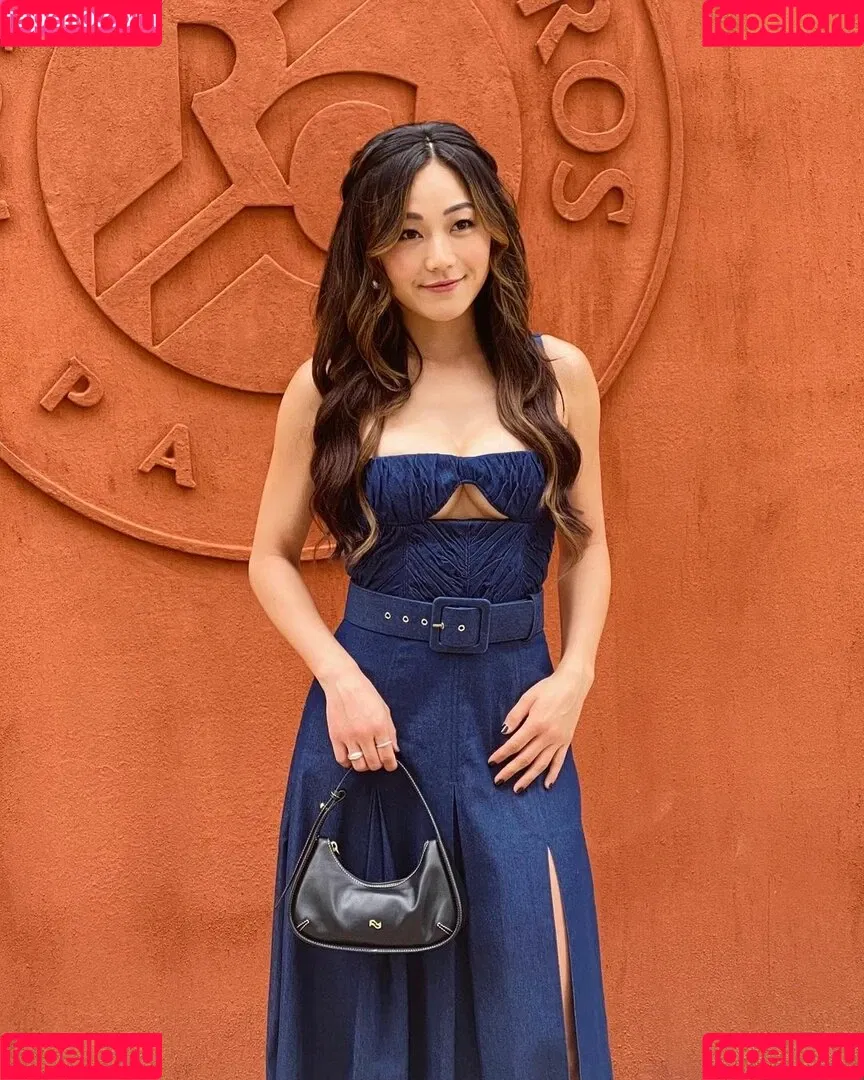 Karen Fukuhara / Kimiko / karenfukuhara Onlyfans Photo Gallery 