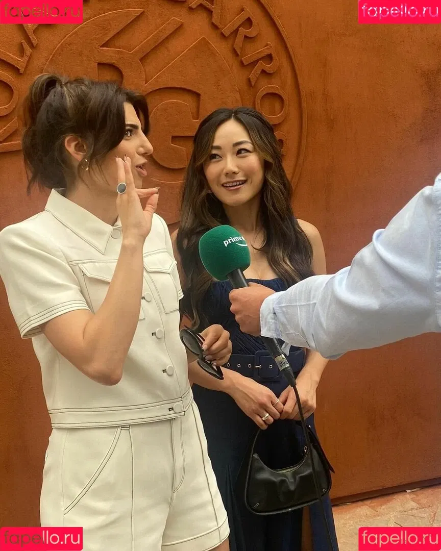 Karen Fukuhara / Kimiko / karenfukuhara Onlyfans Photo Gallery 