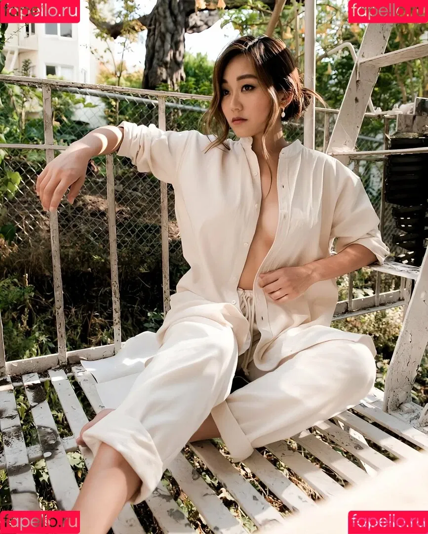 Karen Fukuhara / Kimiko / karenfukuhara Onlyfans Photo Gallery 