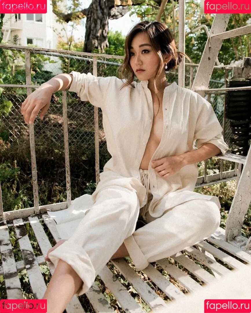 Karen Fukuhara / Kimiko / karenfukuhara Onlyfans Photo Gallery 