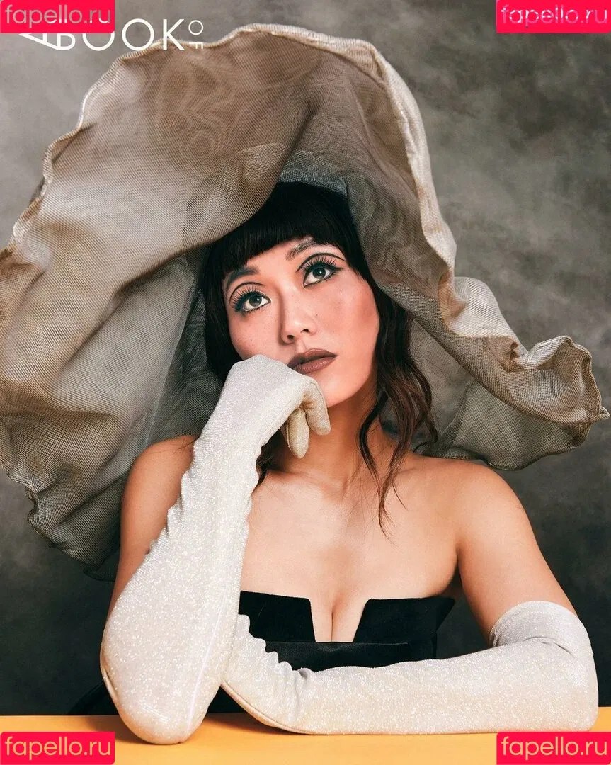 Karen Fukuhara / Kimiko / karenfukuhara Onlyfans Photo Gallery 
