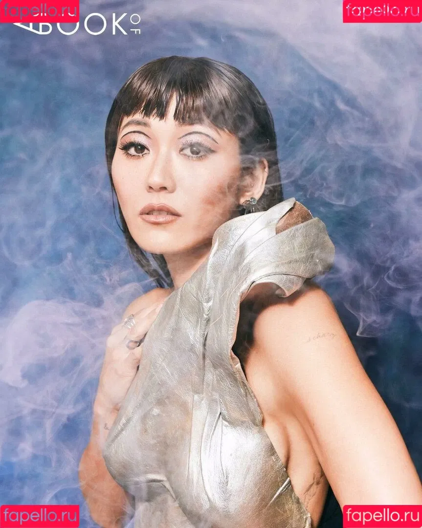 Karen Fukuhara / Kimiko / karenfukuhara Onlyfans Photo Gallery 