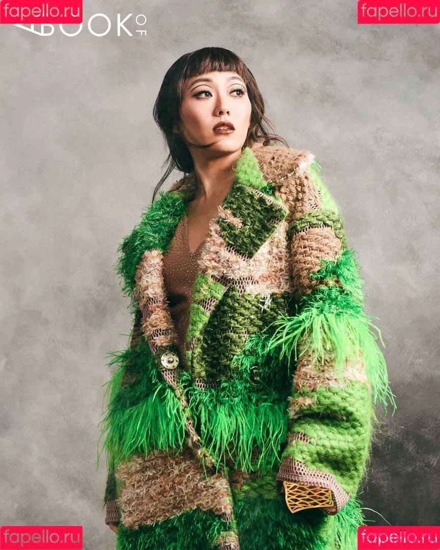 Karen Fukuhara / Kimiko / karenfukuhara Onlyfans Photo Gallery 