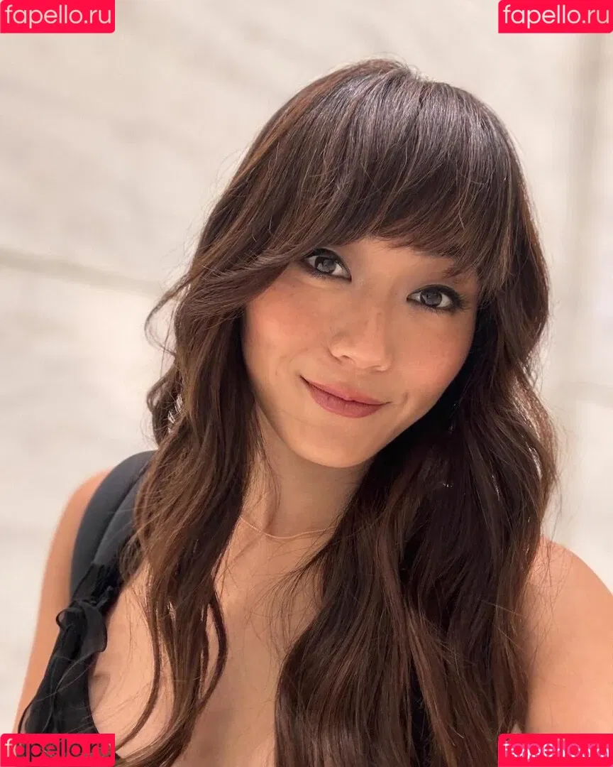 Karen Fukuhara / Kimiko / karenfukuhara Onlyfans Photo Gallery 