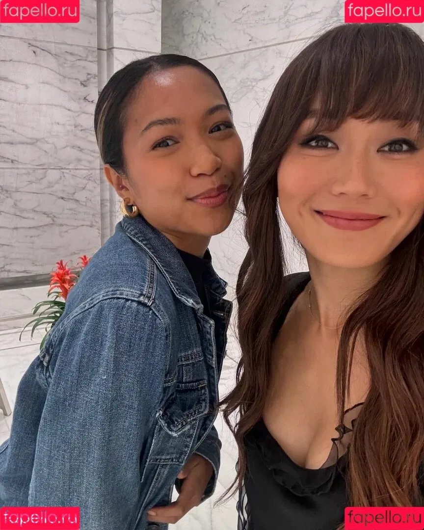 Karen Fukuhara / Kimiko / karenfukuhara Onlyfans Photo Gallery 