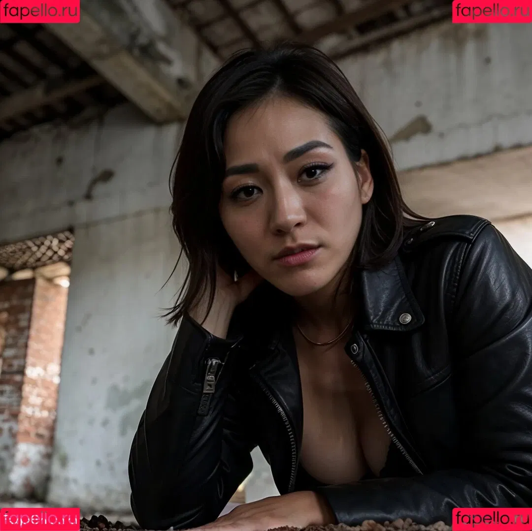 Karen Fukuhara / Kimiko / karenfukuhara Onlyfans Photo Gallery 