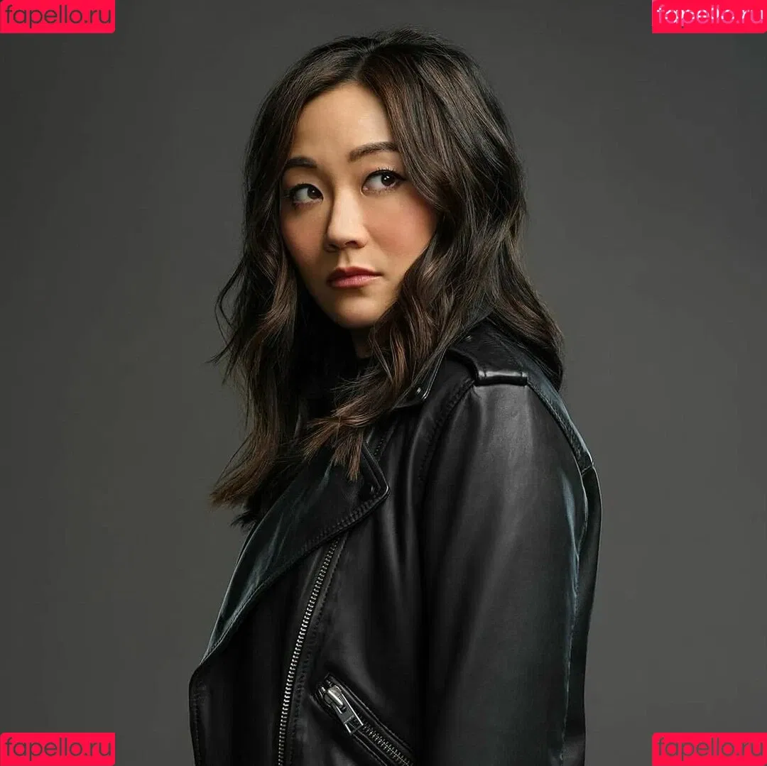 Karen Fukuhara / Kimiko / karenfukuhara Onlyfans Photo Gallery 