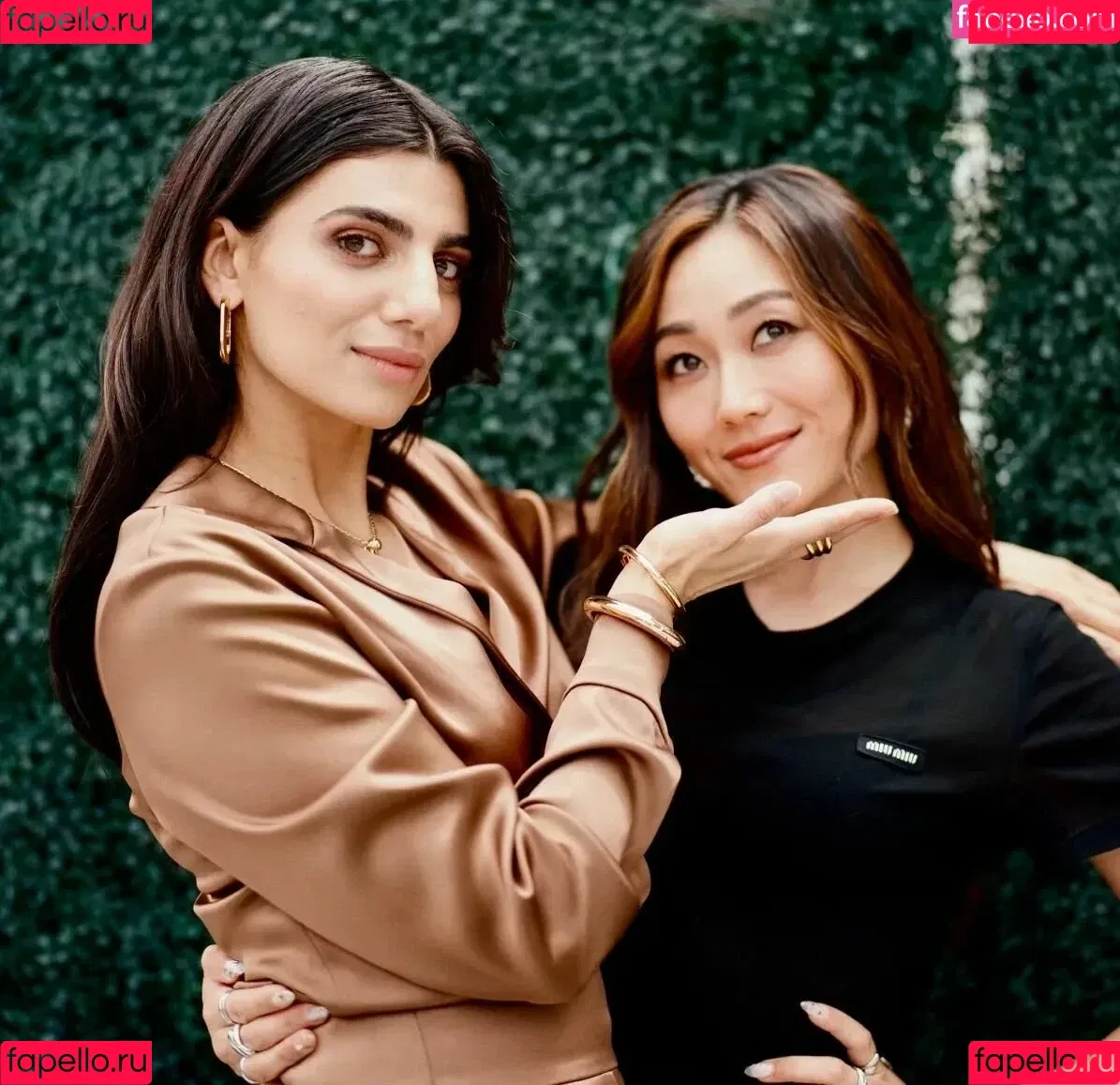 Karen Fukuhara / Kimiko / karenfukuhara Onlyfans Photo Gallery 