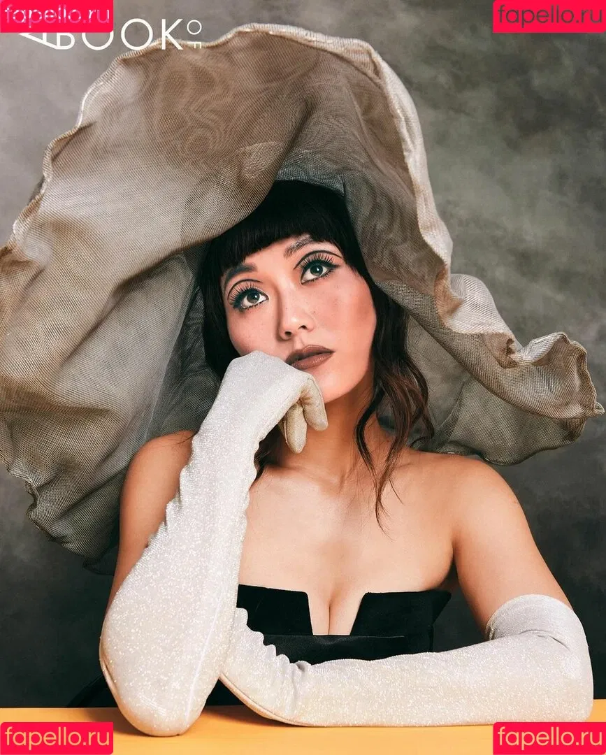 Karen Fukuhara / Kimiko / karenfukuhara Onlyfans Photo Gallery 