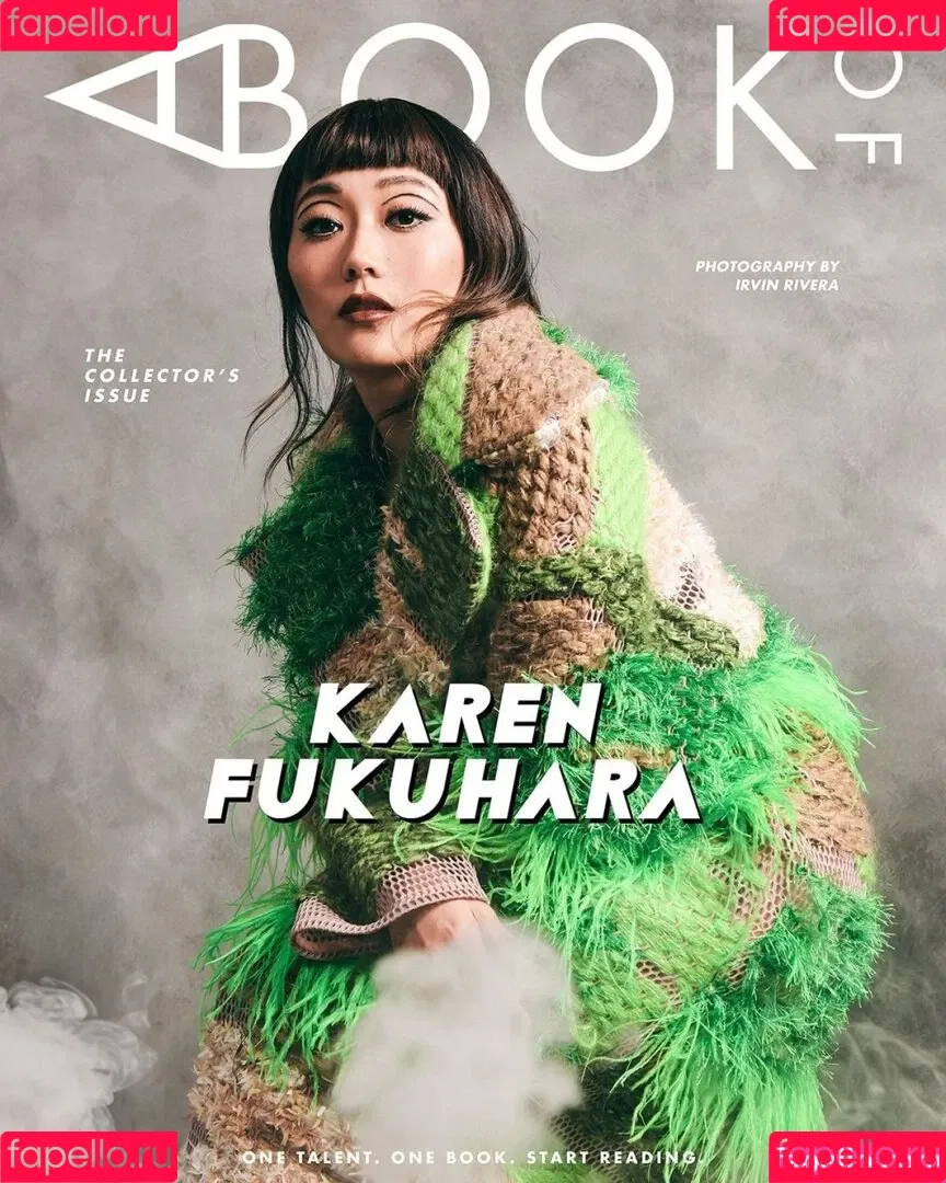 Karen Fukuhara / Kimiko / karenfukuhara Onlyfans Photo Gallery 