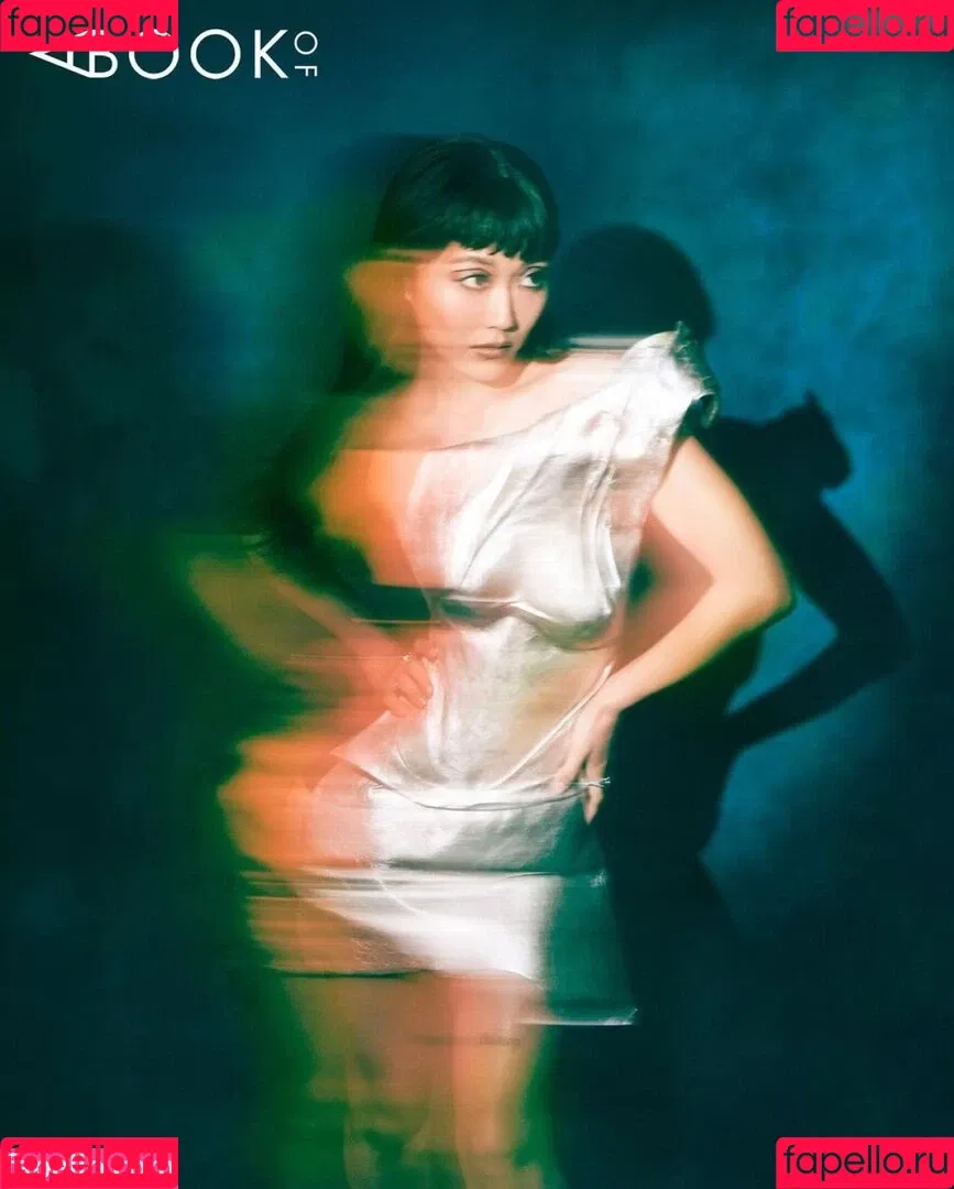 Karen Fukuhara / Kimiko / karenfukuhara Onlyfans Photo Gallery 