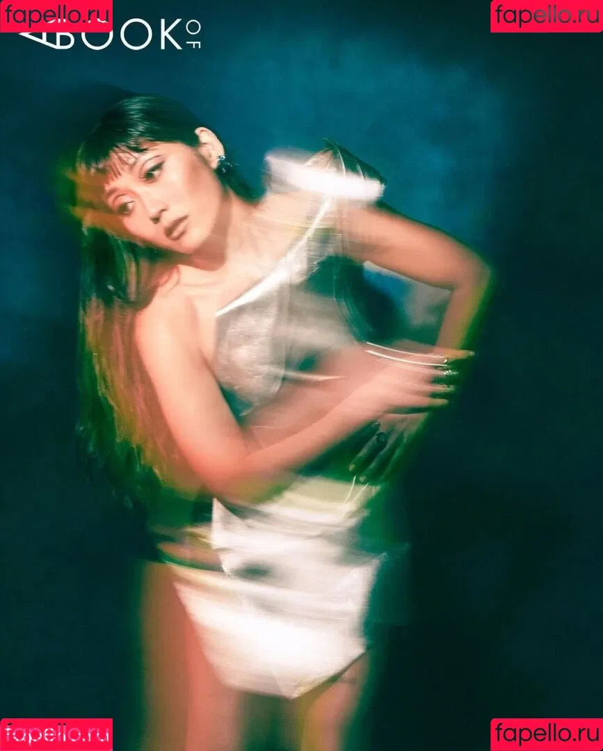Karen Fukuhara / Kimiko / karenfukuhara Onlyfans Photo Gallery 