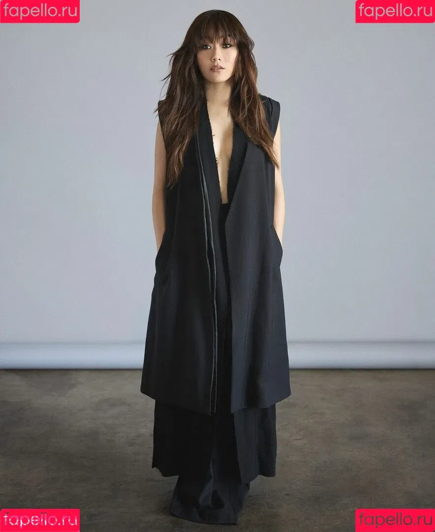 Karen Fukuhara / Kimiko / karenfukuhara Onlyfans Photo Gallery 