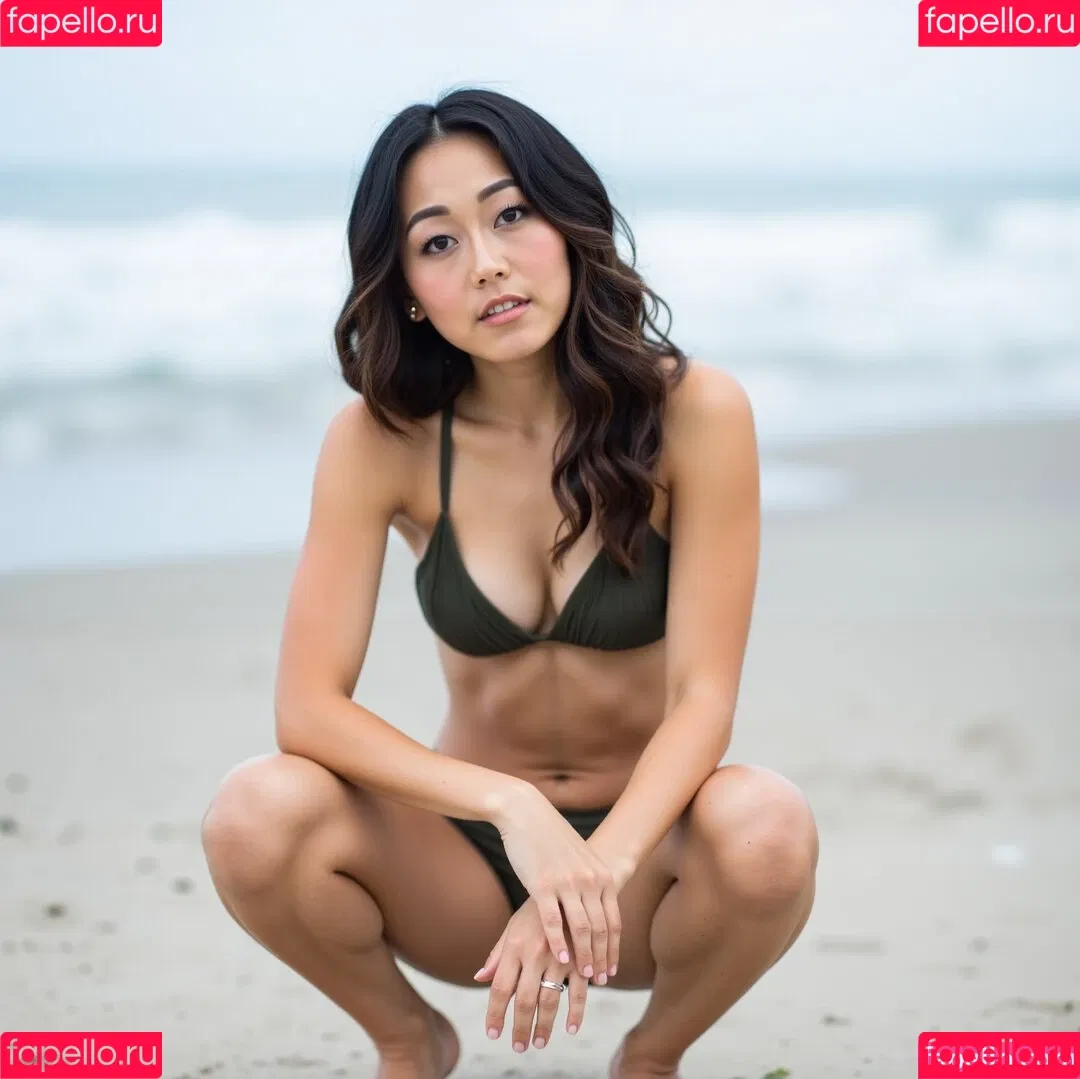 Karen Fukuhara / Kimiko / karenfukuhara Onlyfans Photo Gallery 