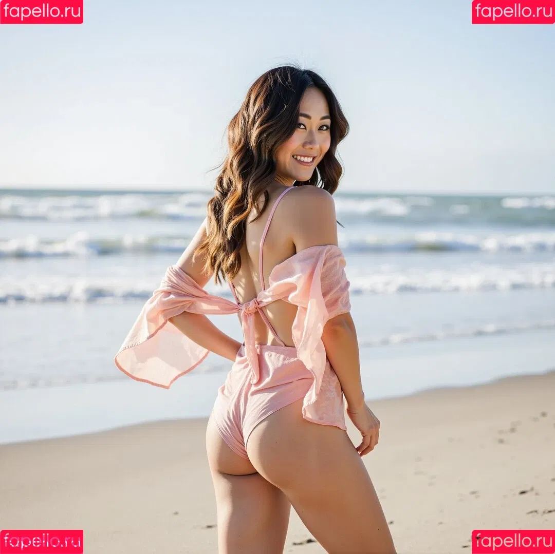 Karen Fukuhara / Kimiko / karenfukuhara Onlyfans Photo Gallery 