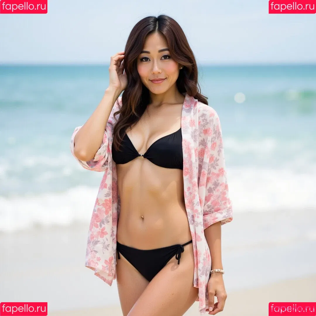 Karen Fukuhara / Kimiko / karenfukuhara Onlyfans Photo Gallery 