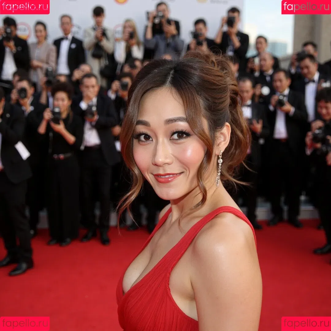 Karen Fukuhara / Kimiko / karenfukuhara Onlyfans Photo Gallery 